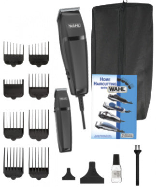 wahl combo pro styling kit