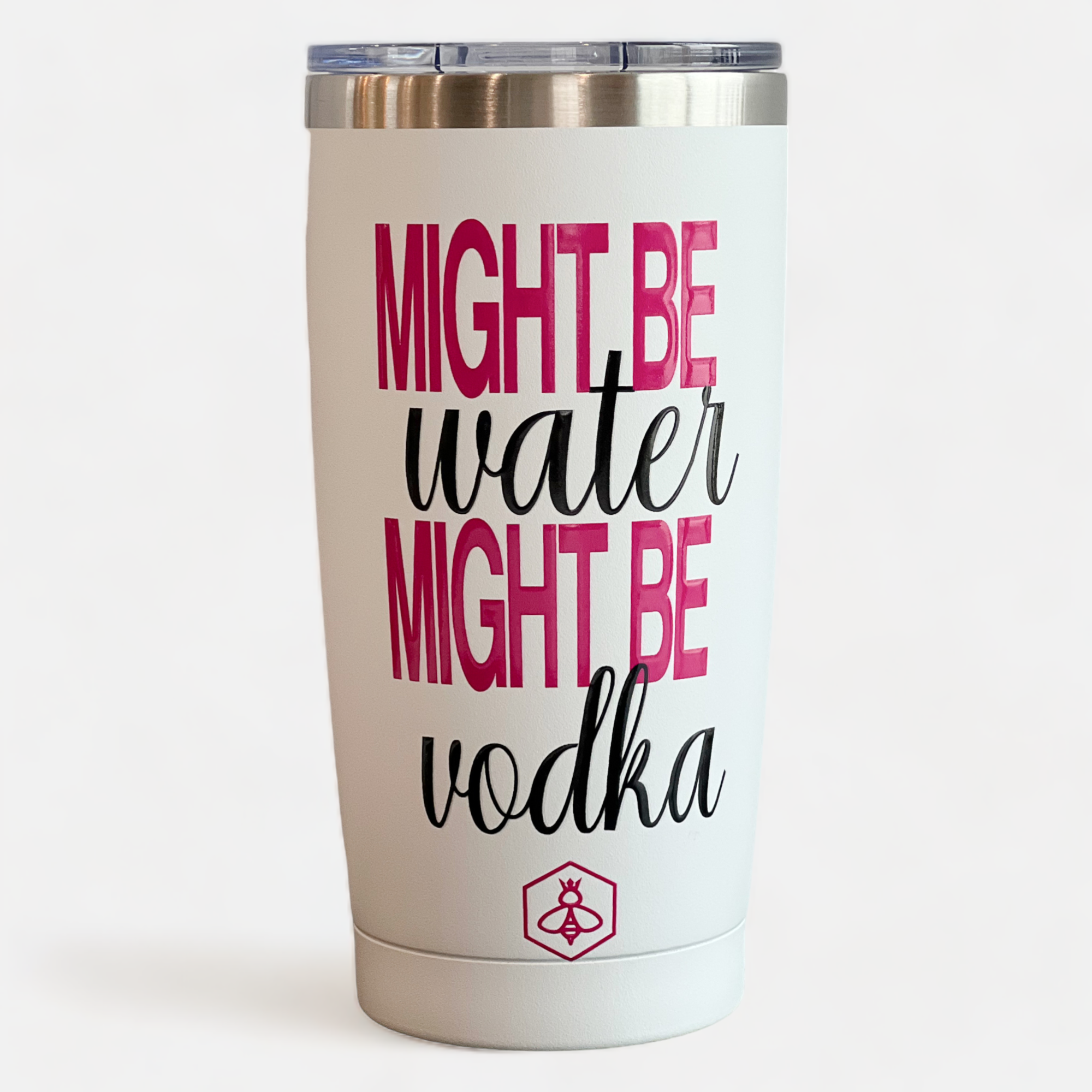 Remi Travel Tumbler (20oz) - Biddlebee product image