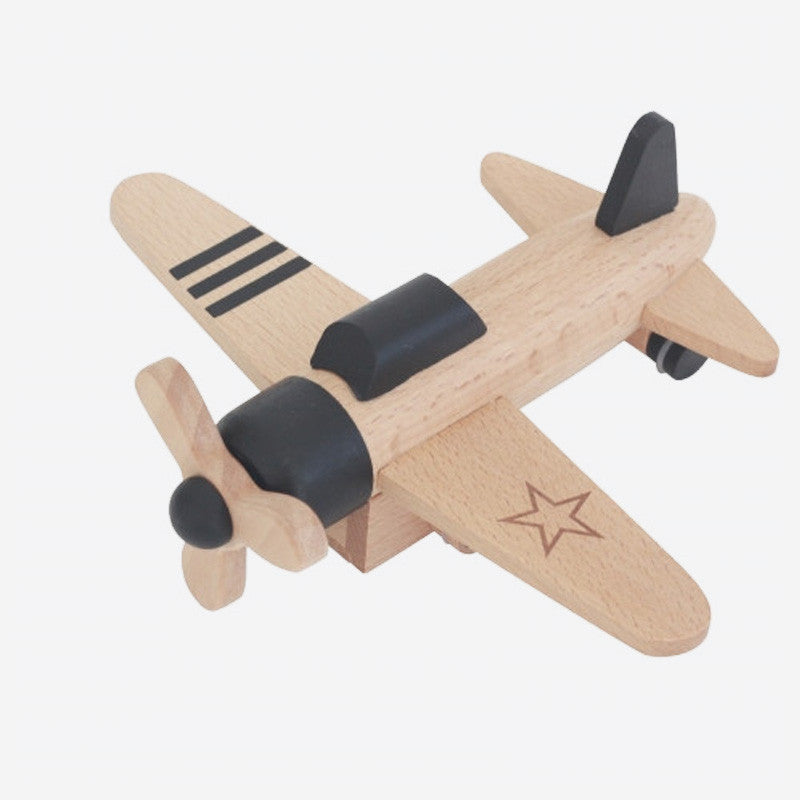 propeller plane toy