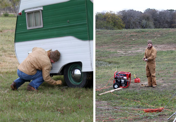 Handyman Taylor