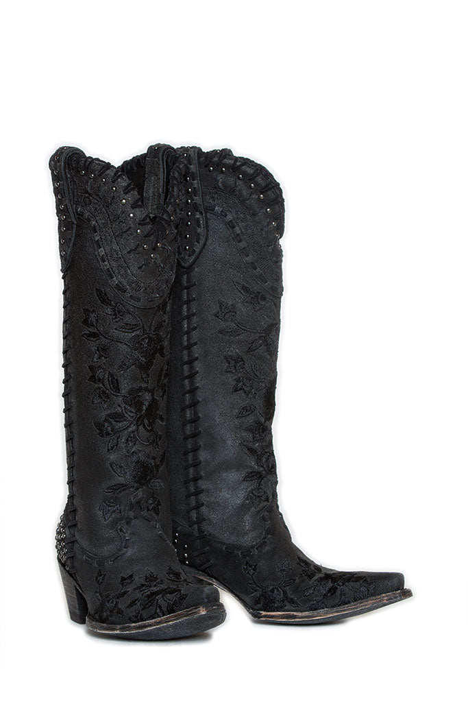 double d ranch almost famous boots