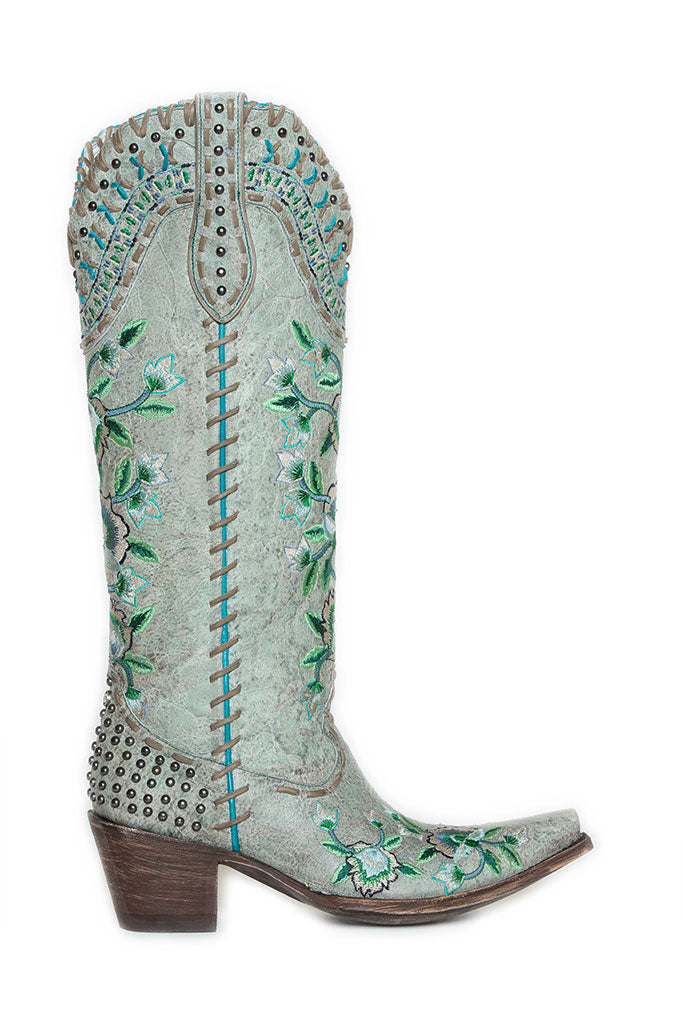 double d ranch almost famous boots