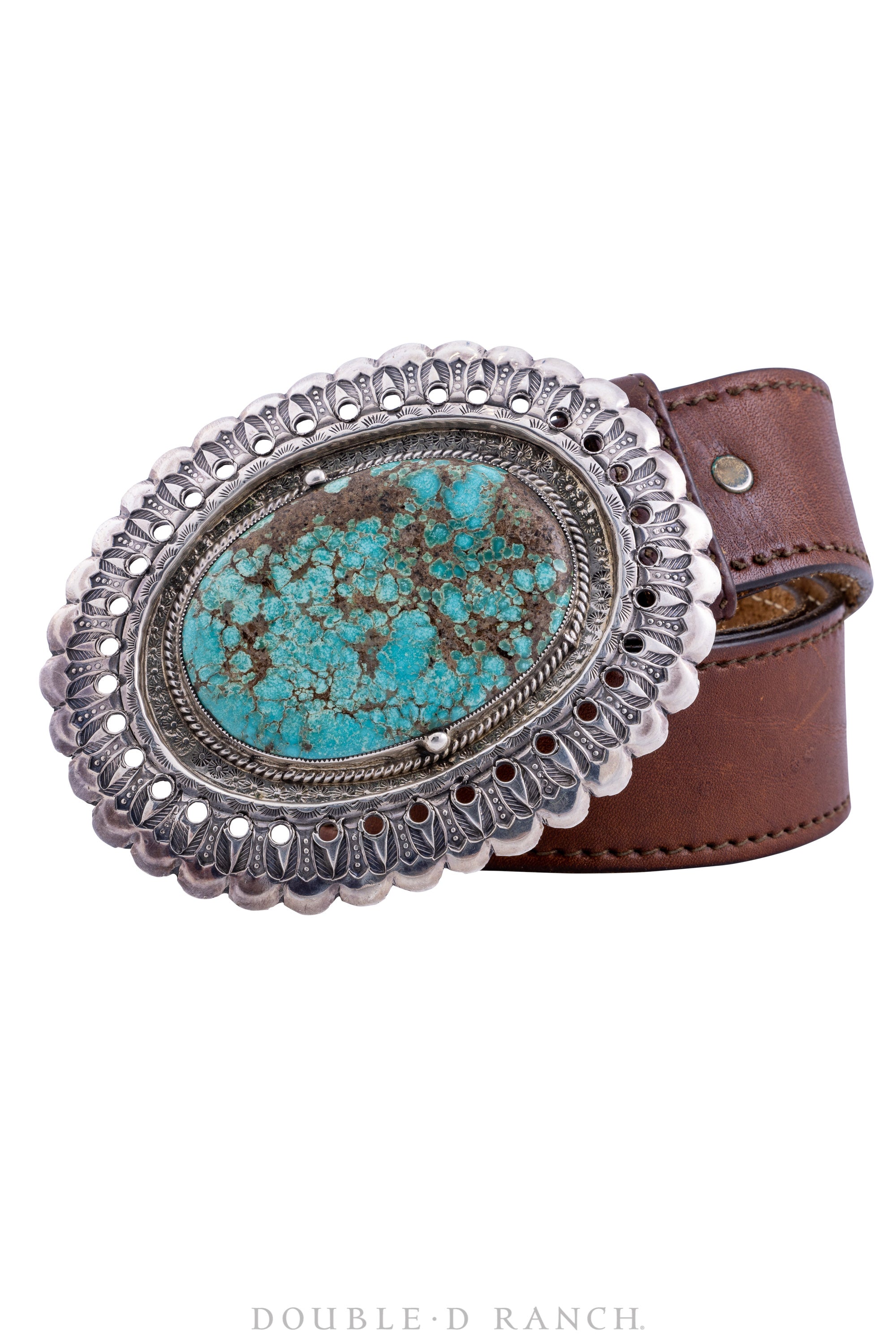 turquoise belt buckle womens