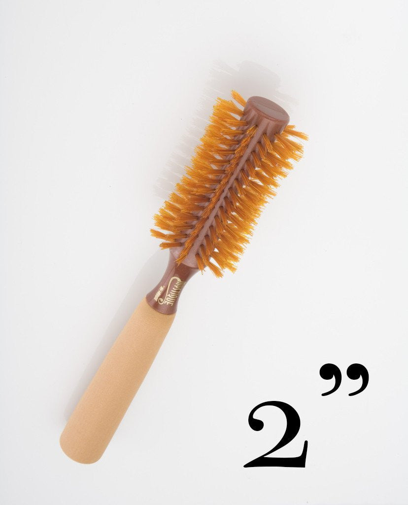 boar styling brush