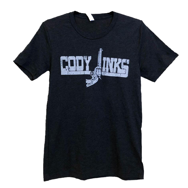 CJ Gun – Cody Jinks