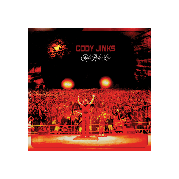 Cody Jinks Concerts & Live Tour Dates 20232024 Tickets Bandsintown
