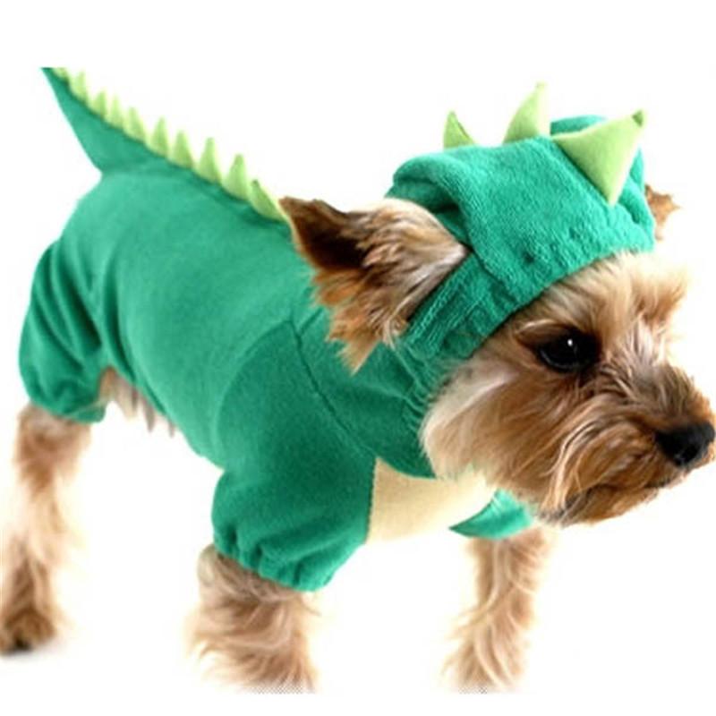 Dinosaur Costume – Dog Core