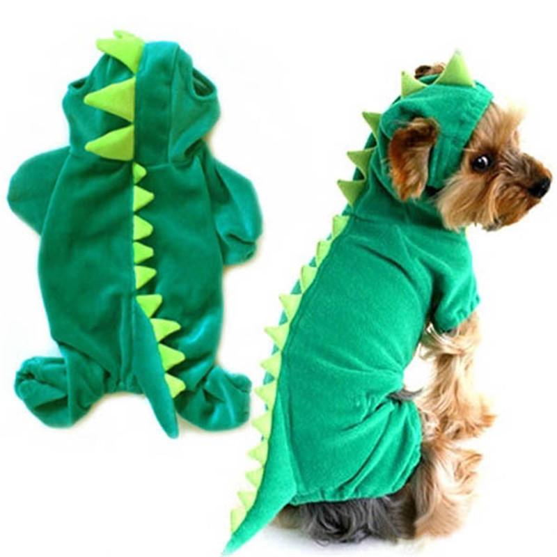 Dinosaur Costume – Dog Core