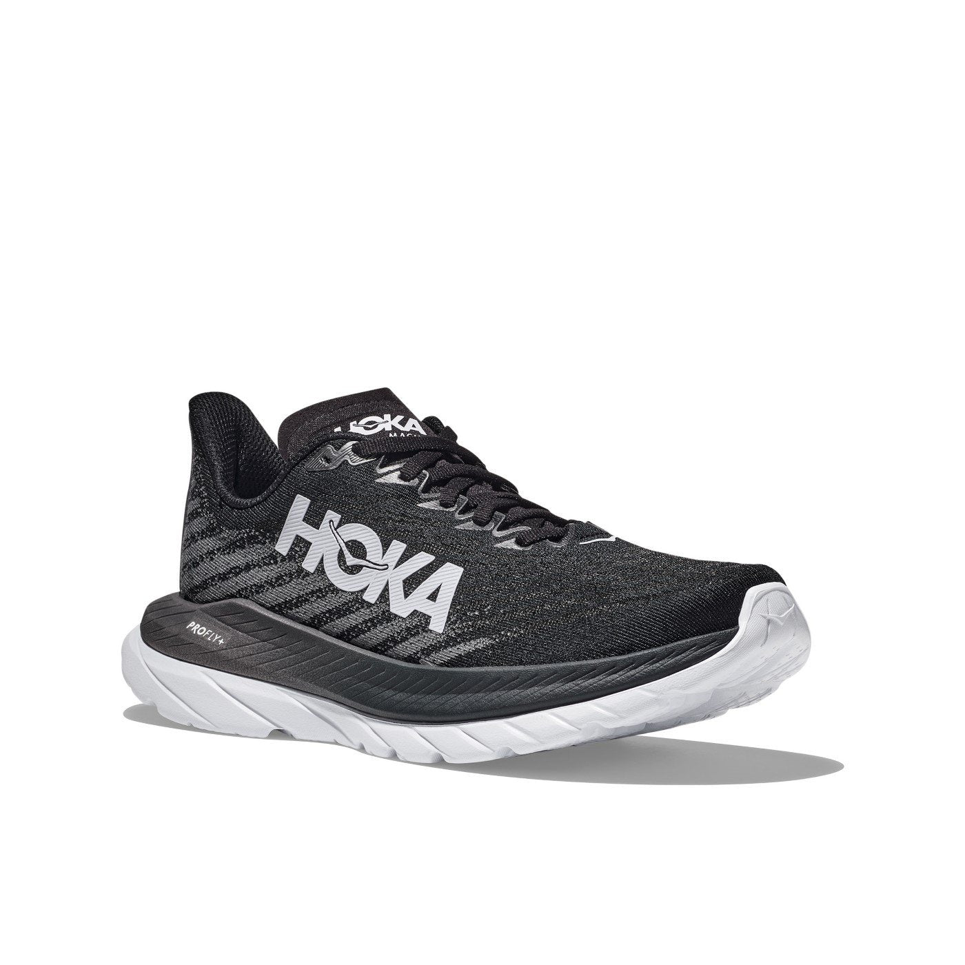 Hoka Men's Mach 5 Running Shoe