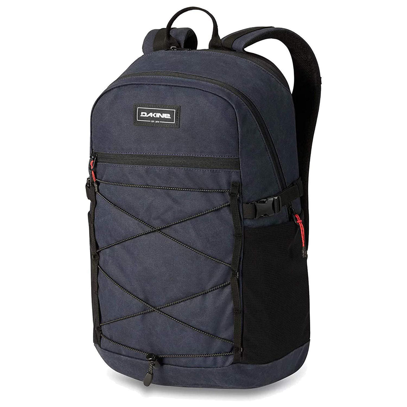 dakine builder pack 40l