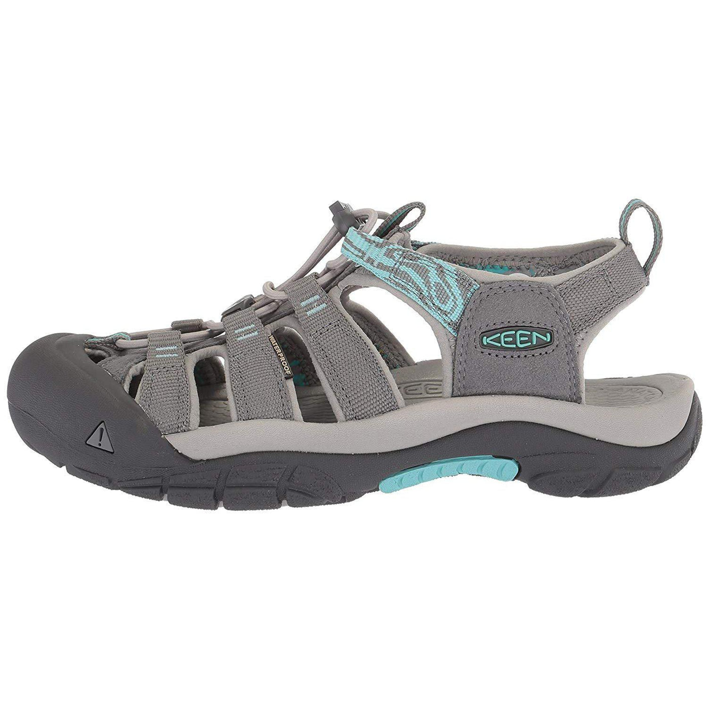 keen women's newport hydro sandals