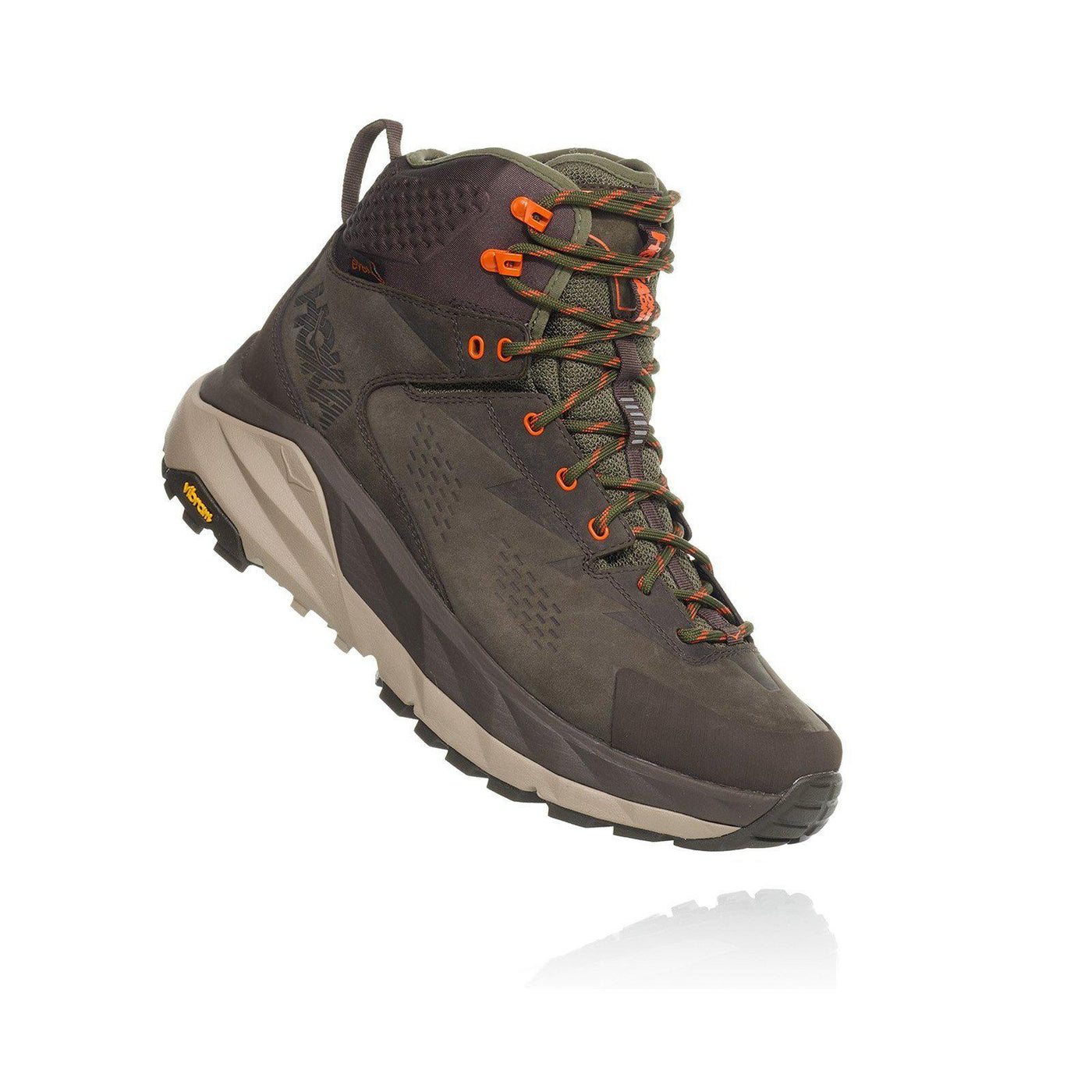 hoka men's hiking boots