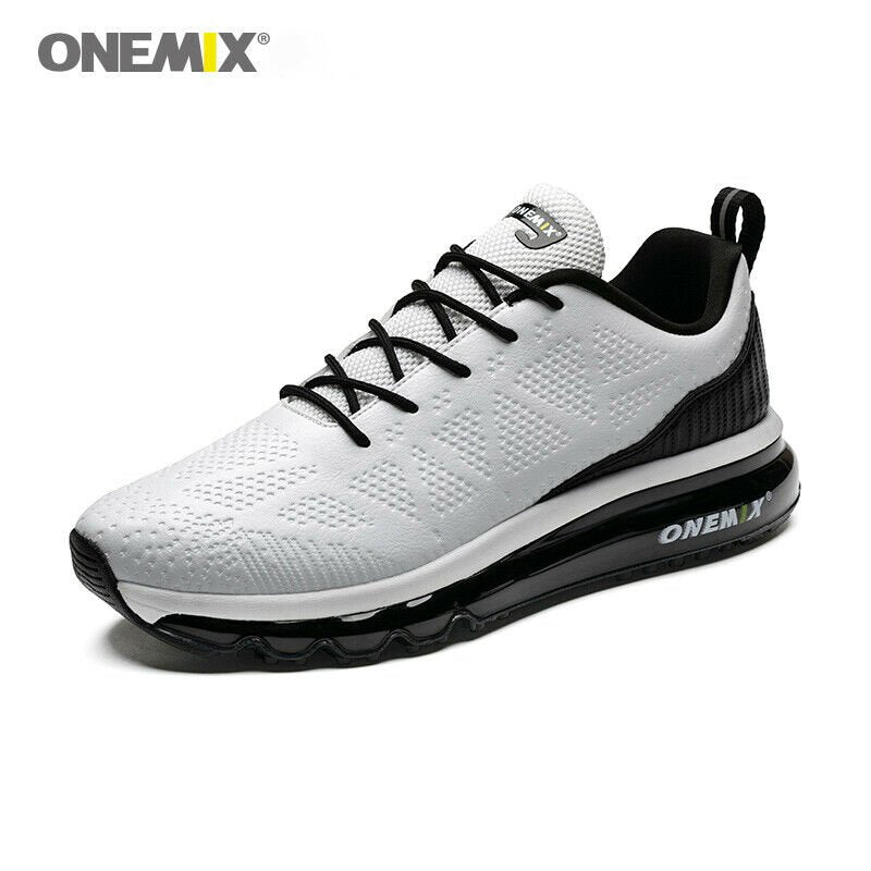 onemix mens running shoes