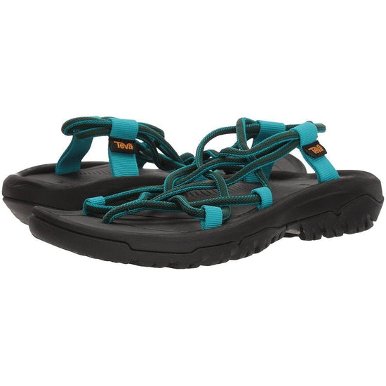 teva women's w hurricane xlt infinity sport sandal