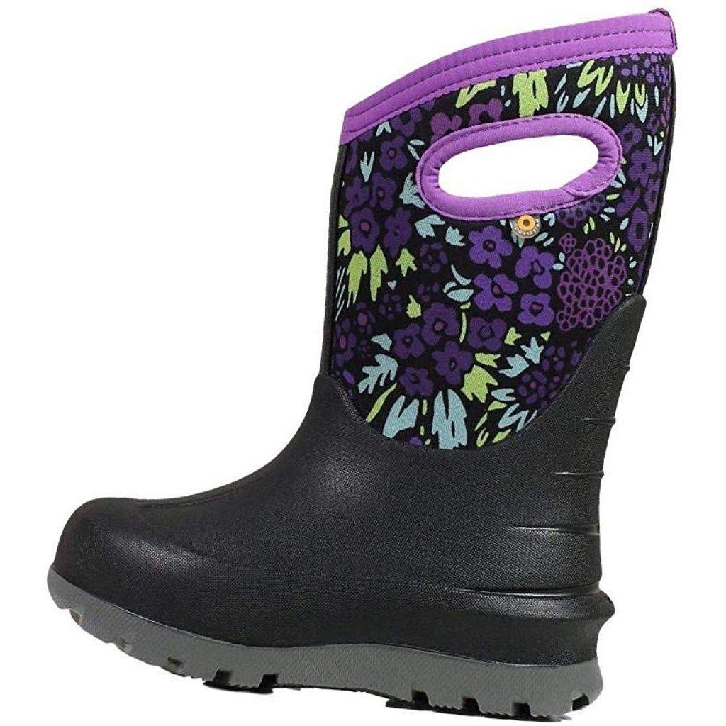 girls bogs snow boots