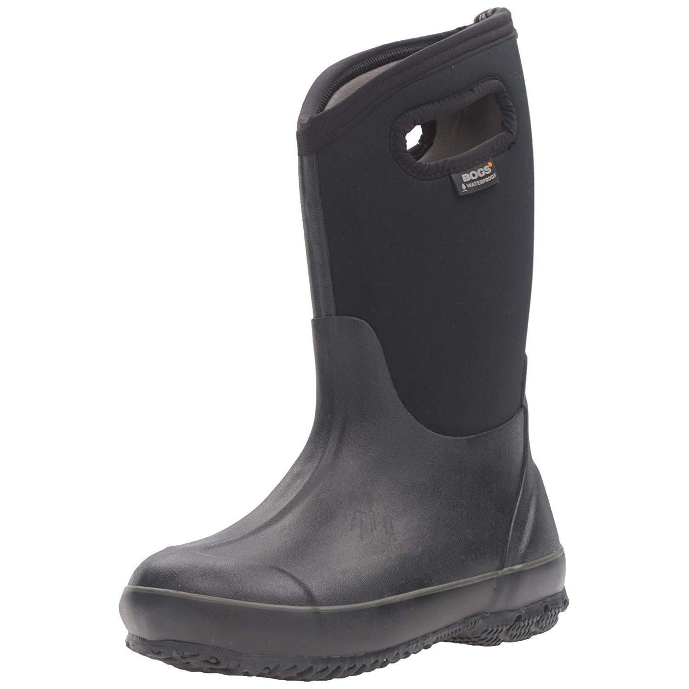 girls insulated rubber boots