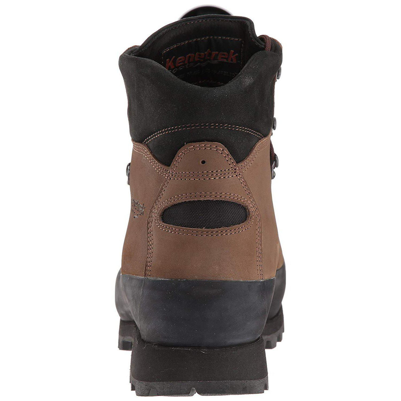 kenetrek hardscrabble black