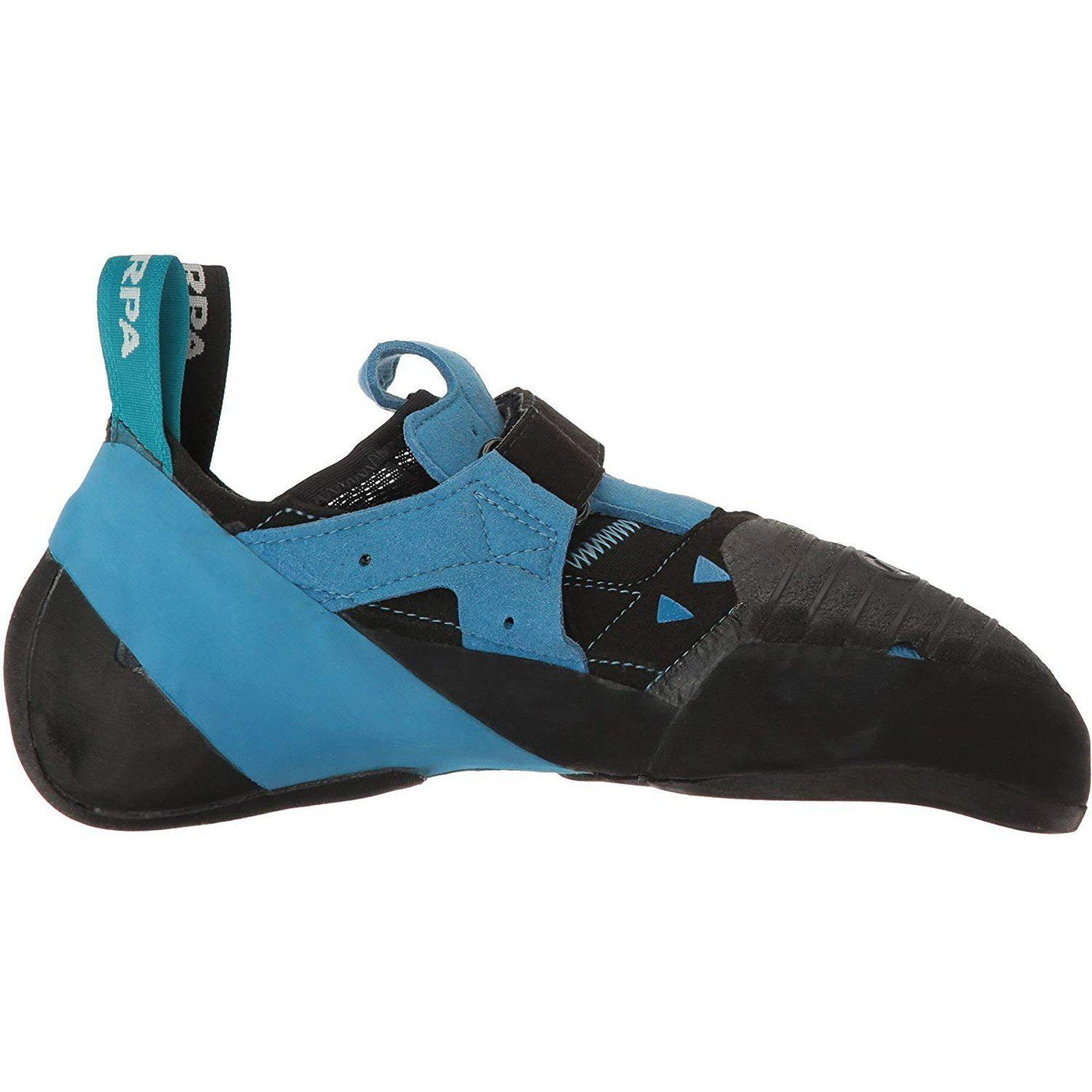 scarpa instinct vsr climbing shoe