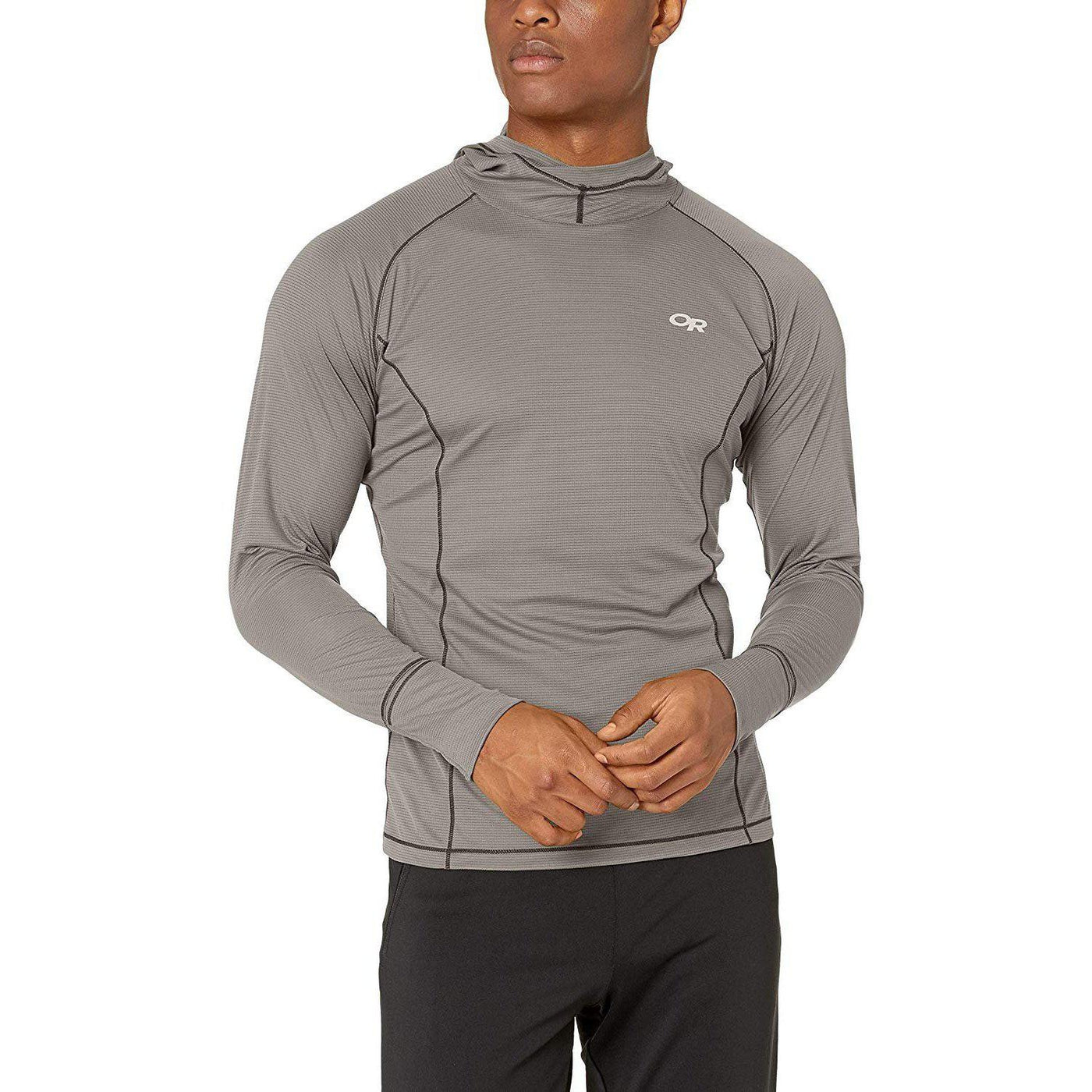 outdoor research men's echo hoody