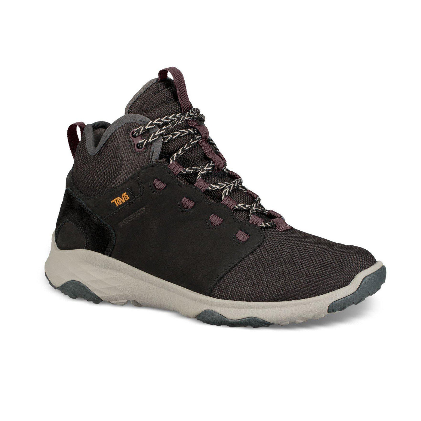 Teva Women's Arrowood Venture Mid 