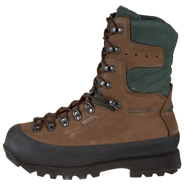 Kenetrek Men's Mountain Extreme 400 Insulated Hunting Boot ...
