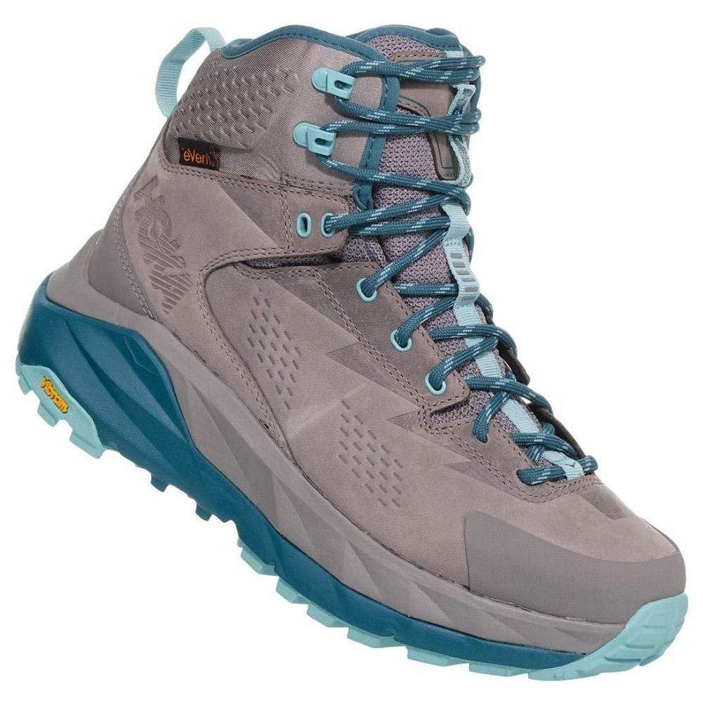 hoka one one sky kaha hiking boots