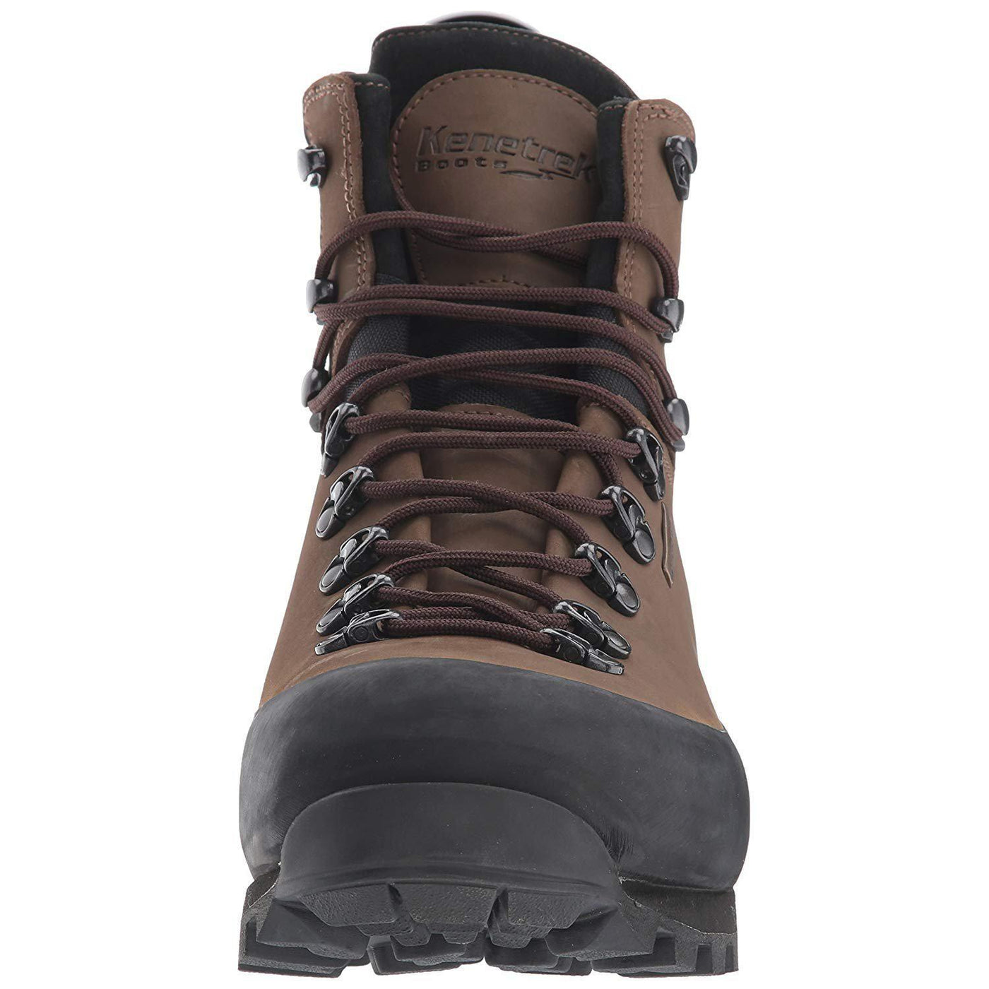 Kenetrek Men's Hardscrabble Hiker Hiking Boot – GrivetOutdoors.com