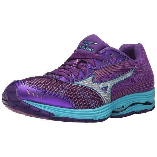 mizuno women's wave sayonara running shoe