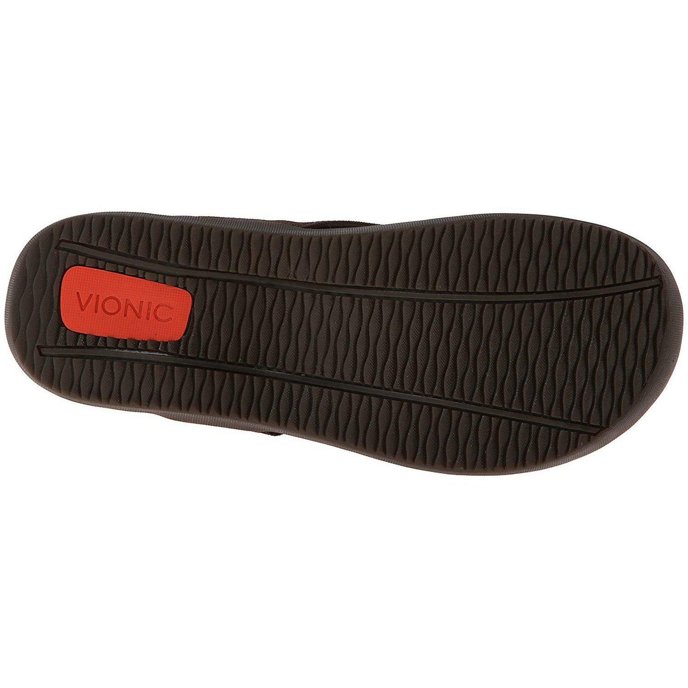 vionic unisex wave orthotic sandal