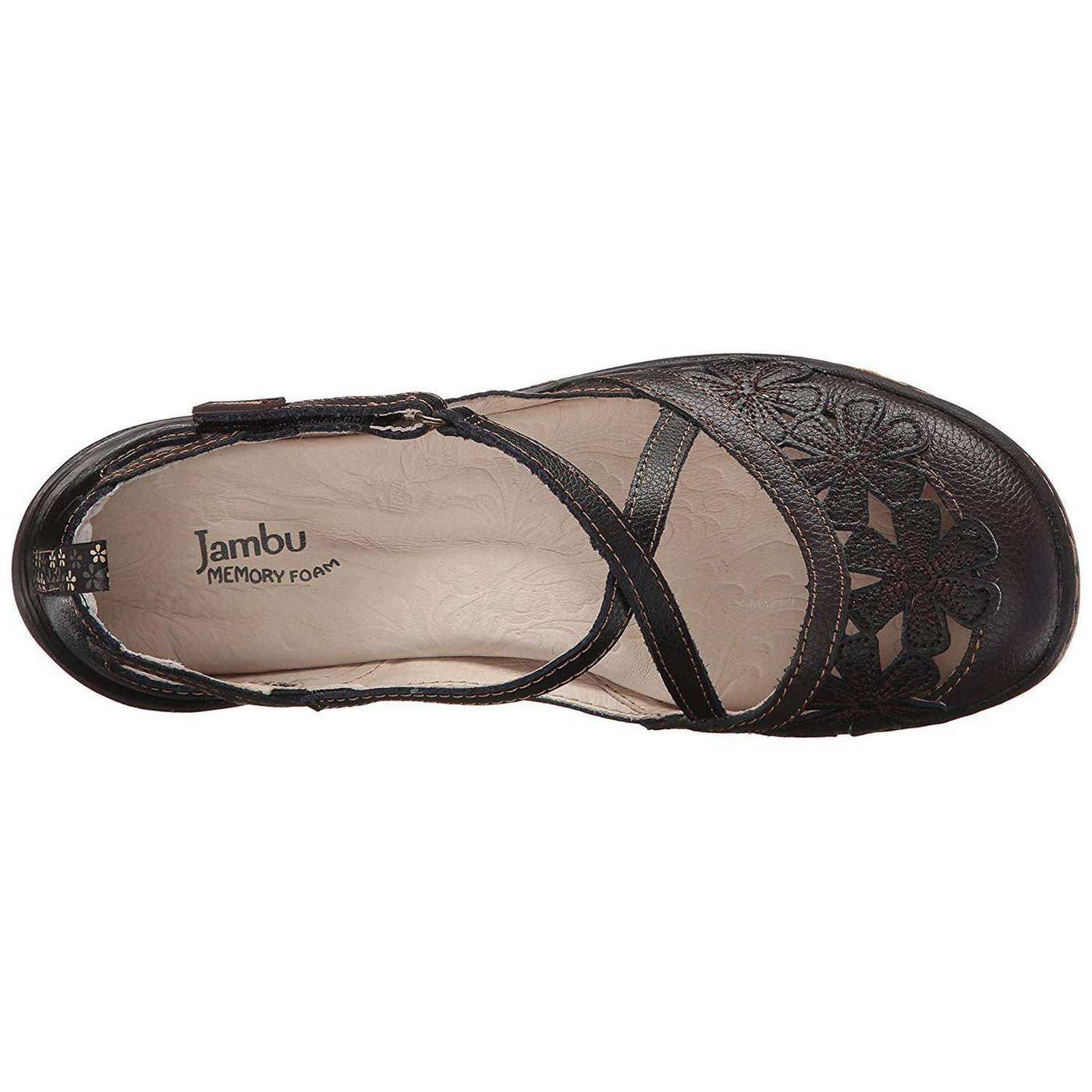 jambu blossom encore flat