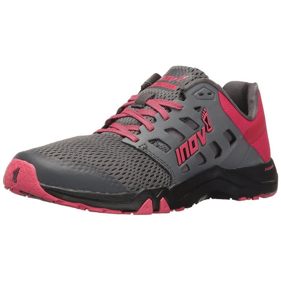 inov8 all train 215 training shoes