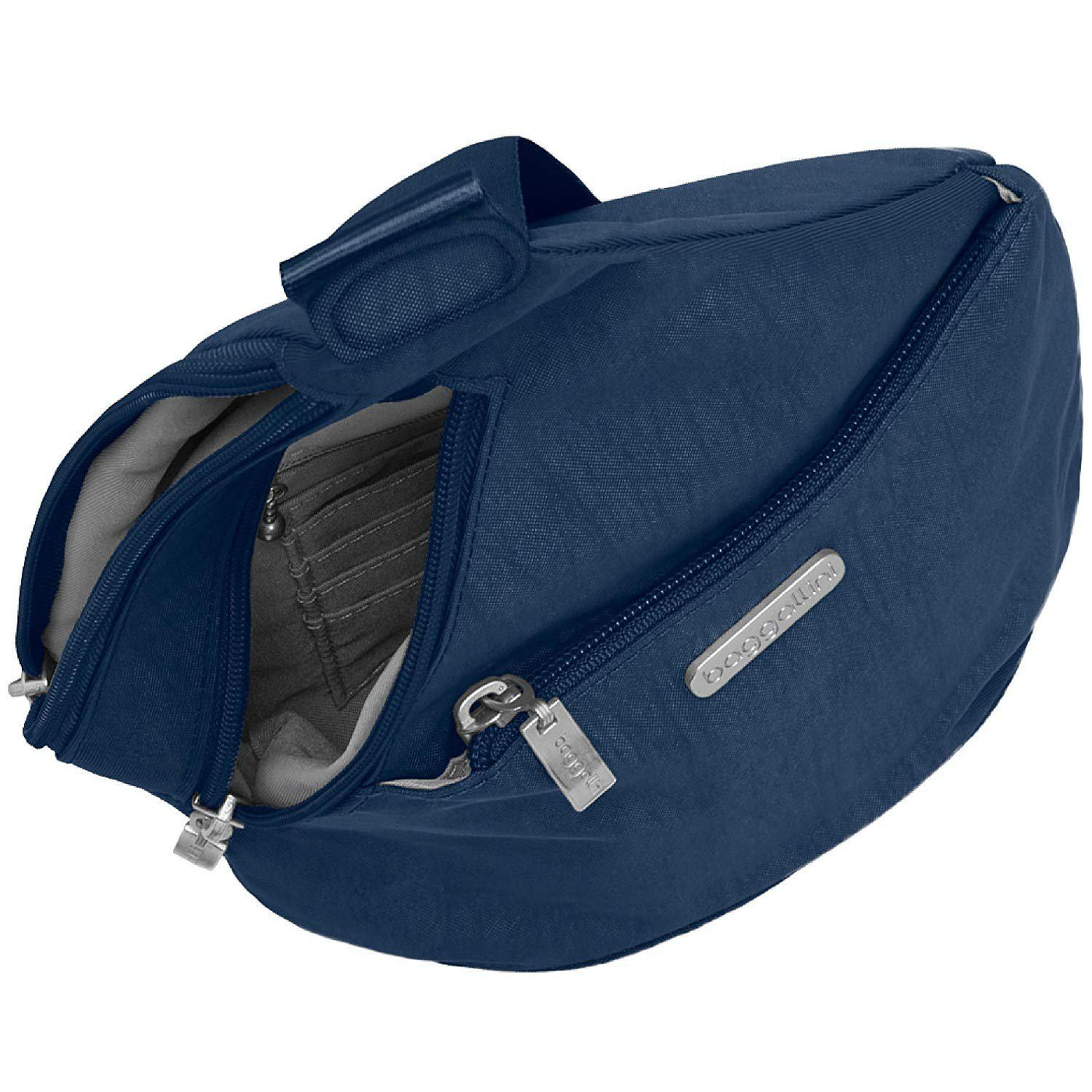 baggallini mini sling bag