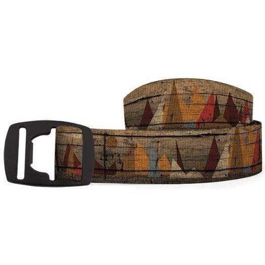 croakies mens belts