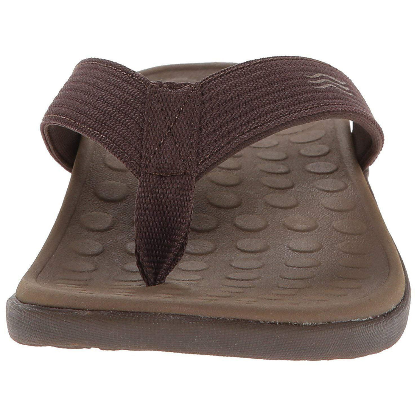 vionic wave toe post sandal