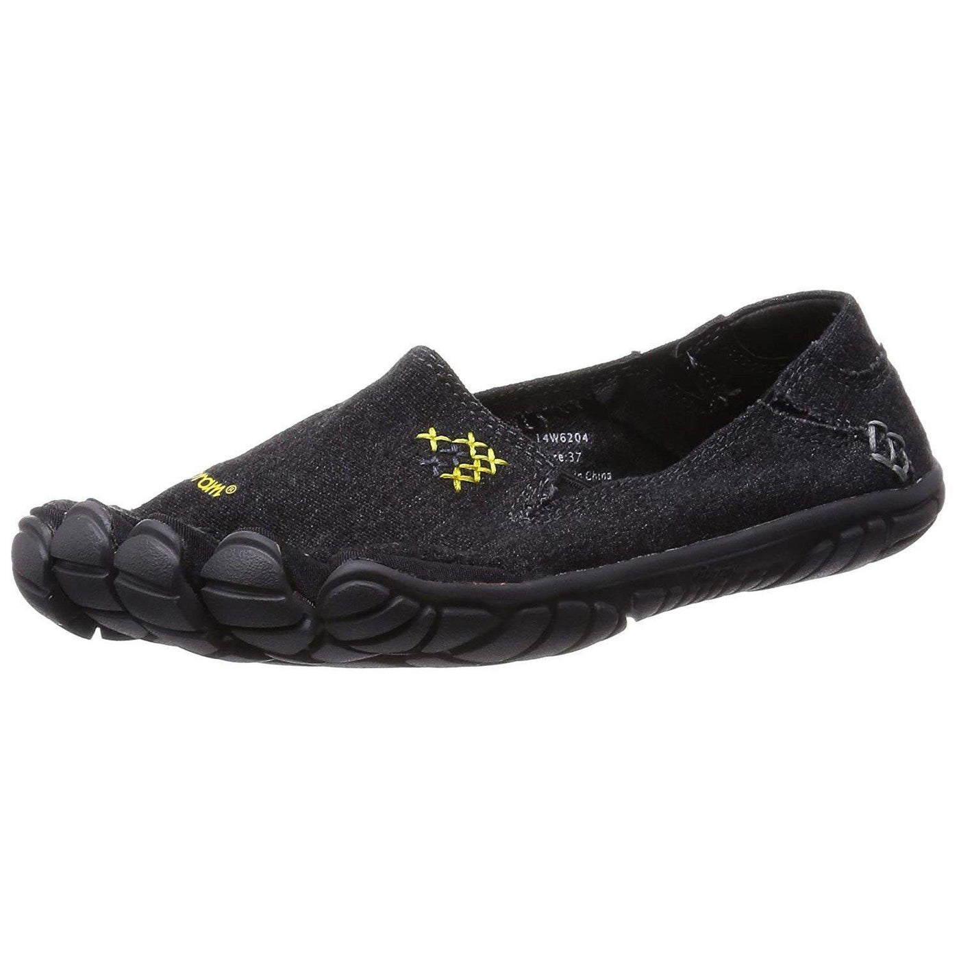 vibram slip on