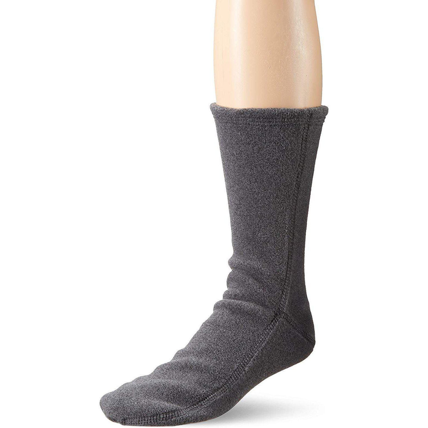 Acorn VersaFit Fleece Slipper Socks for 