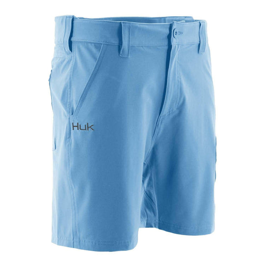 HUK Men's Reserve Quick-Drying Performance Fishing Pants with UPF 30+ Sun  Protection