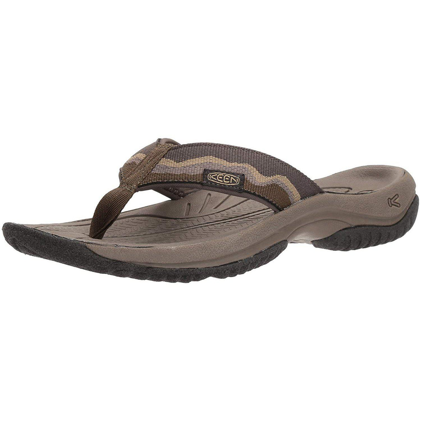 keen men's kona flip