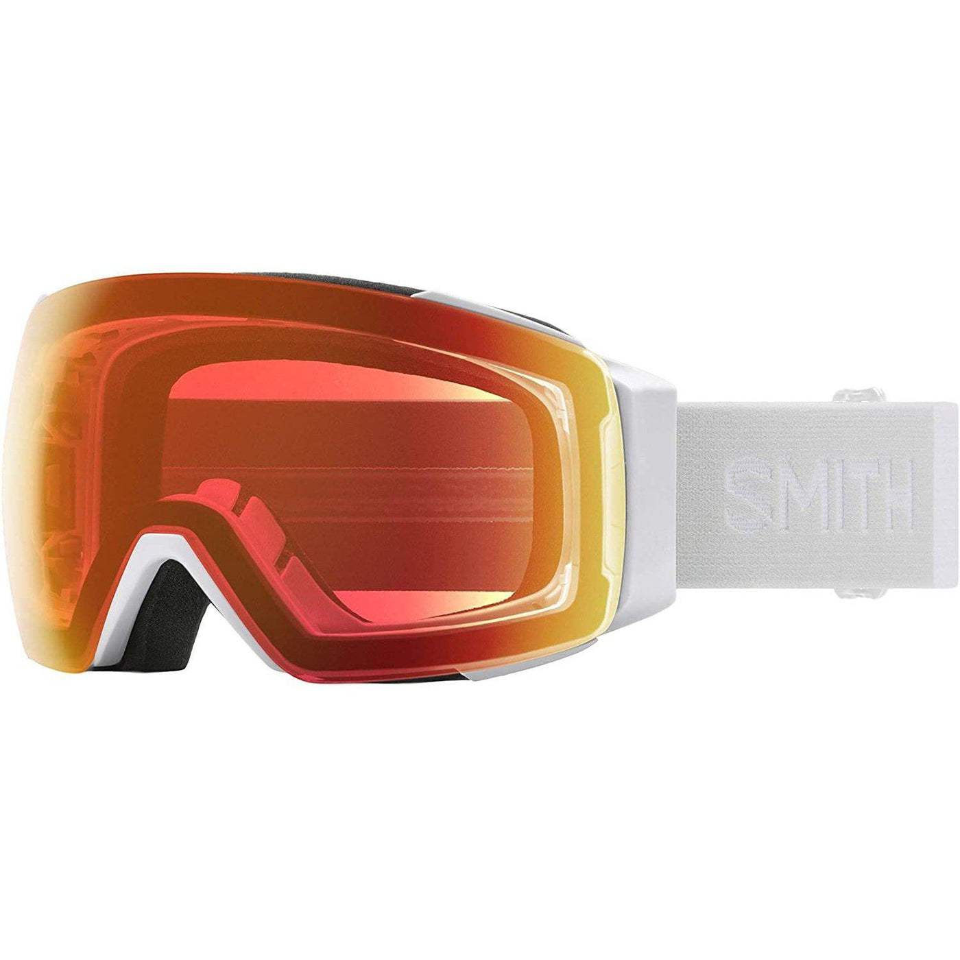 smith snow goggles