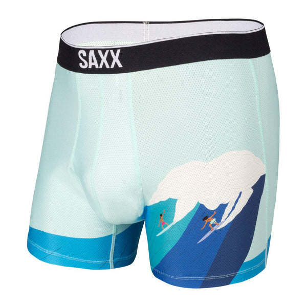 Saxx Underwear Volt Boxer Brief – GrivetOutdoors.com
