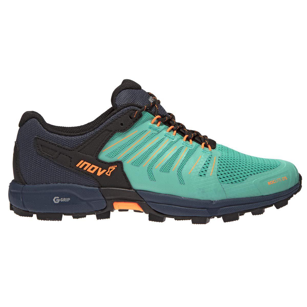 spartan trail shoes