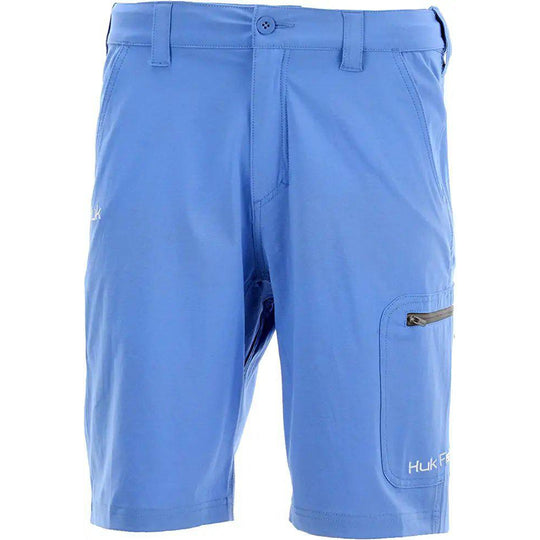 HUK Men's Standard Rogue 7.5 Quick-Drying Performance Fishing Shorts, ICE  Blue, 3X-Large : Buy Online at Best Price in KSA - Souq is now :  Fashion