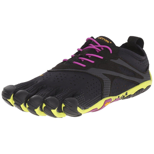  Vibram Five Fingers Mens KSO ECO Cross Training Shoe (M, Grey,  Numeric_8)