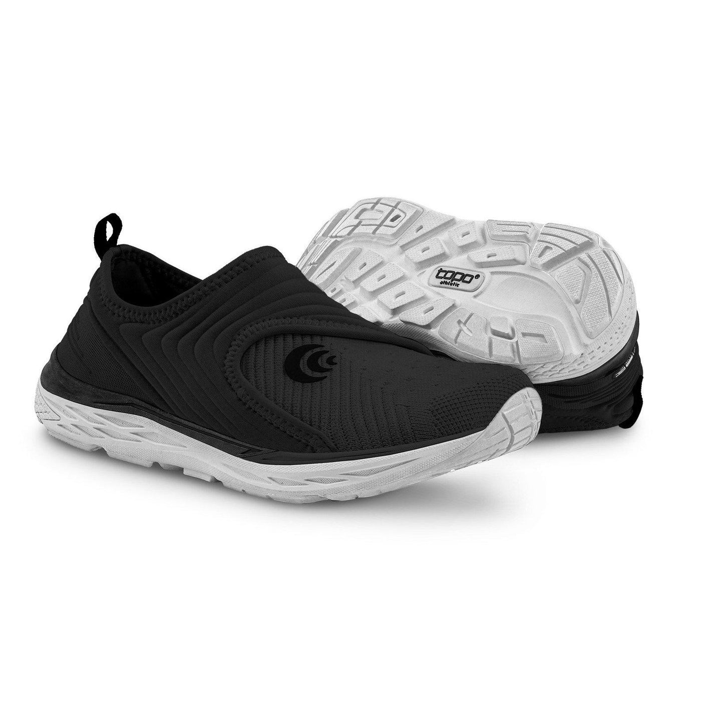 topo recovery shoes