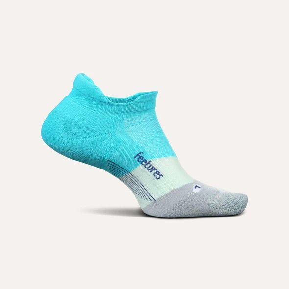 Feetures Unisex Elite Max Cushion No Show Tab Athletic Running Socks –  GrivetOutdoors.com