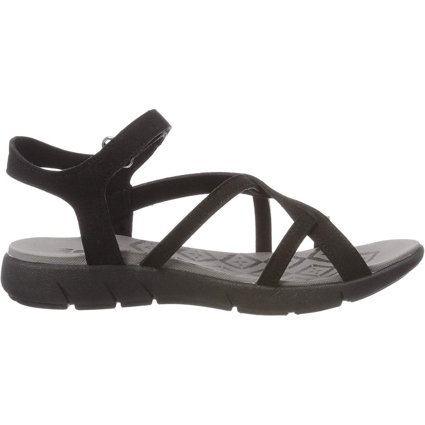 Lydia Ankle Strap Sandals 