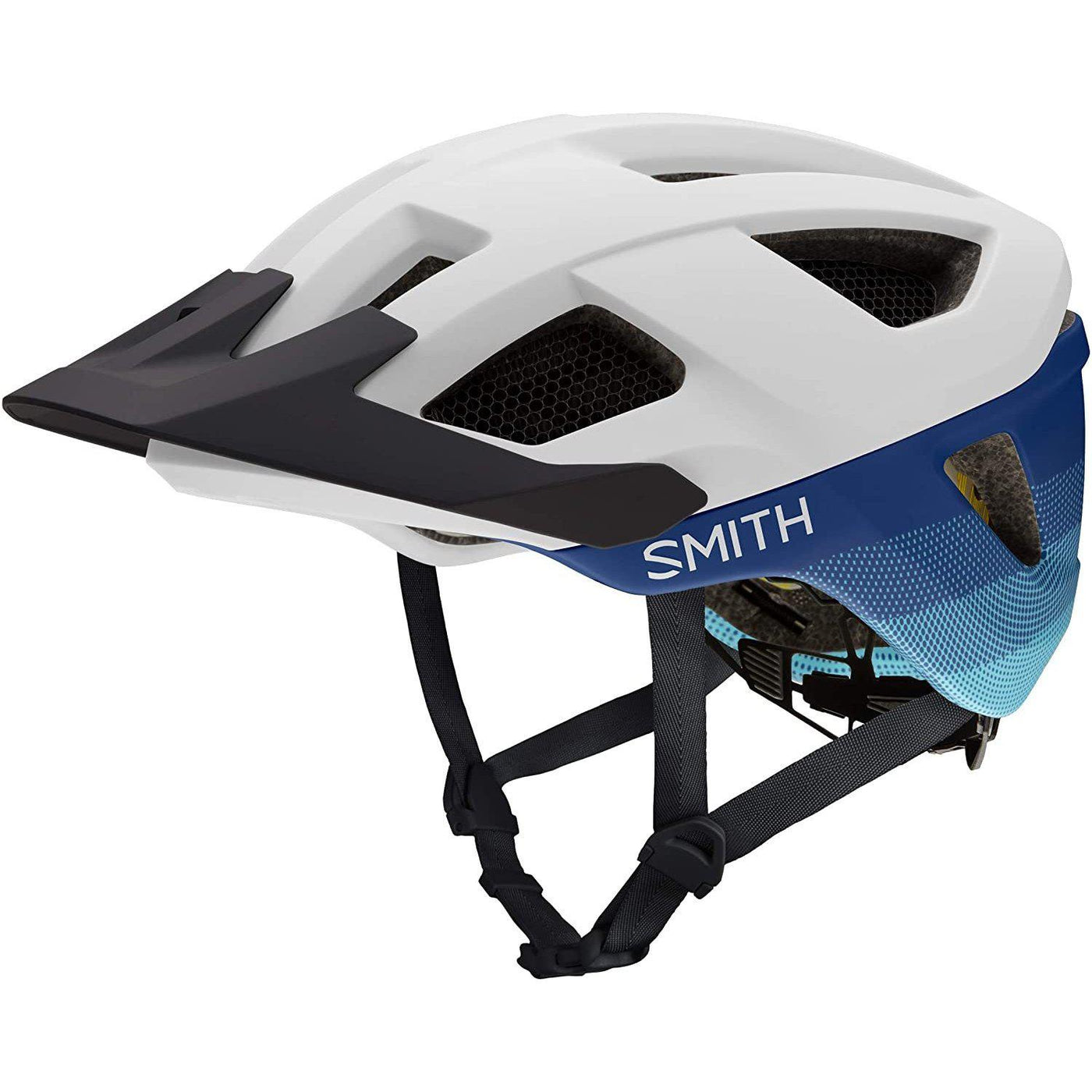 smith optics helmet mtb