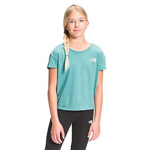 The North Face Girl's T-Shirt – GrivetOutdoors.com