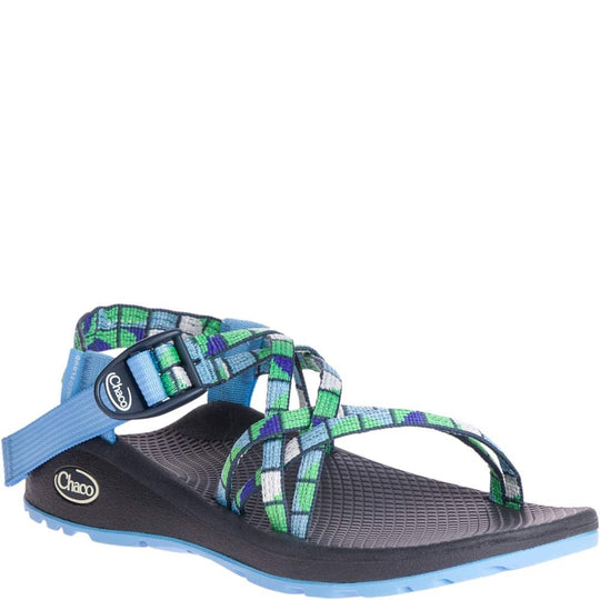 Chaco ZCloud Sandal - Rambling Navy - Pathfinder of WV