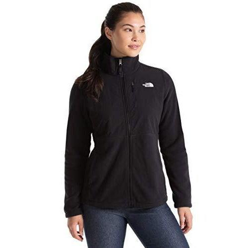 the north face women's candescent full zip jacket